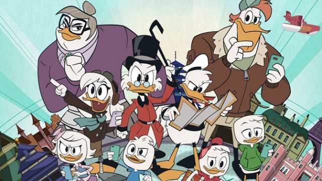 Ducktales