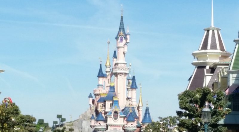 Cosa mettere in valigia per Disneyland Paris