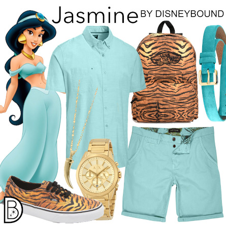 Disneybound: cosa significa