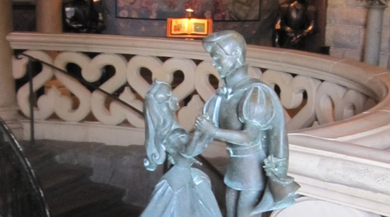 proposta di matrimonio a disneyland paris