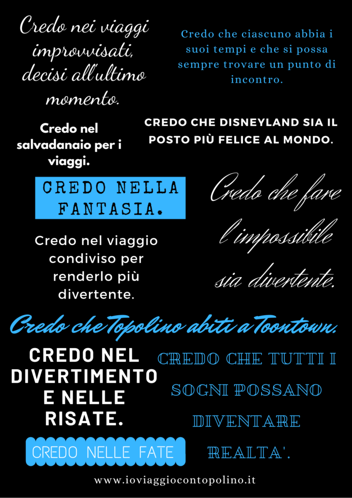 Manifesto ioviaggiocontopolino